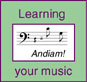Learning Your Music