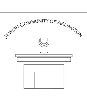 line drawing of hearth