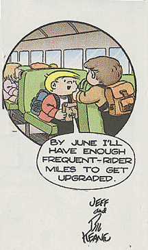 How students get from one grade to the next